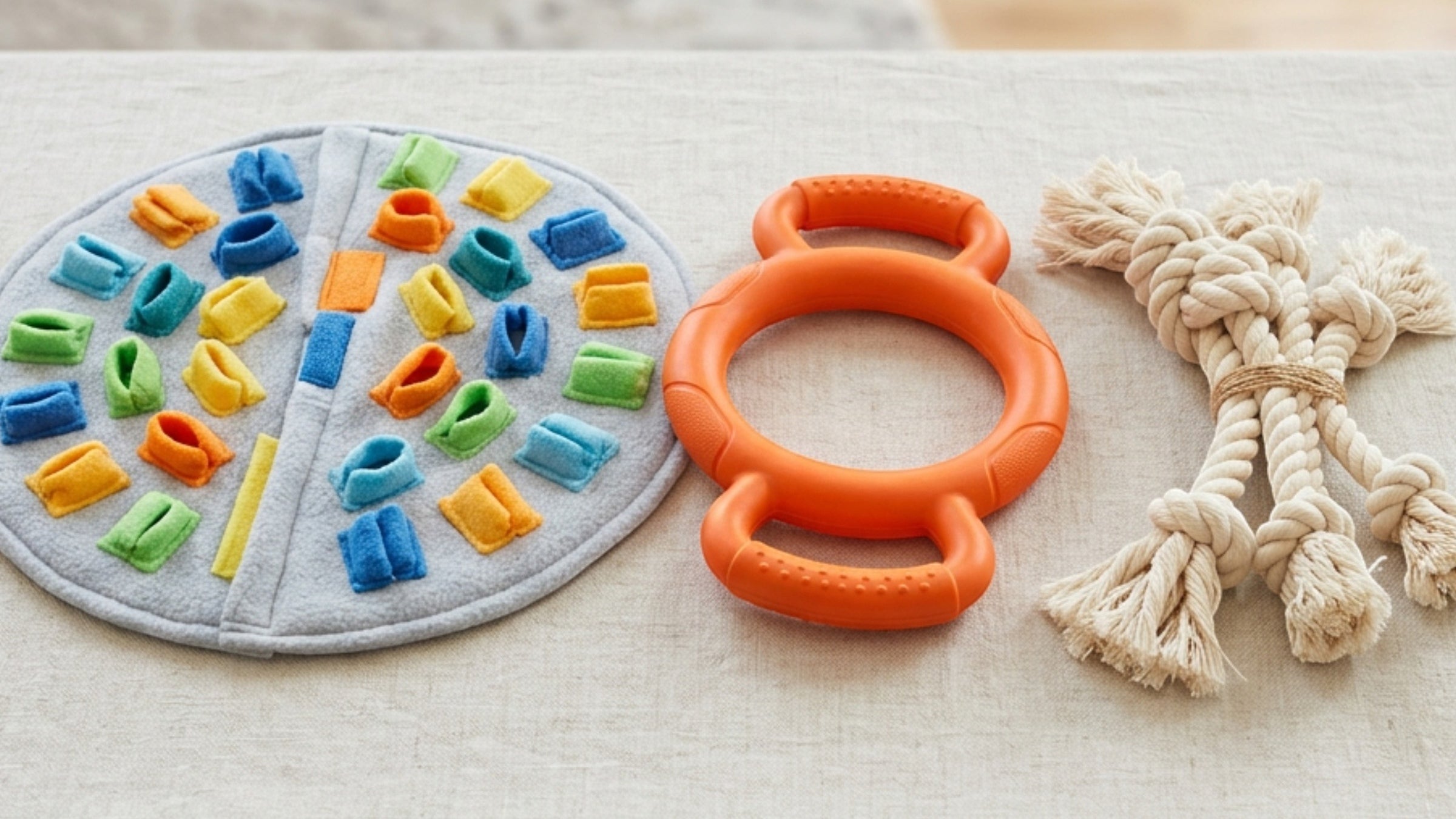 Ybdgf Dog Toys and Dog Activity Toys